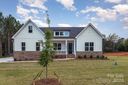 1336 Sage Pine Circle sold home in Clover, SC