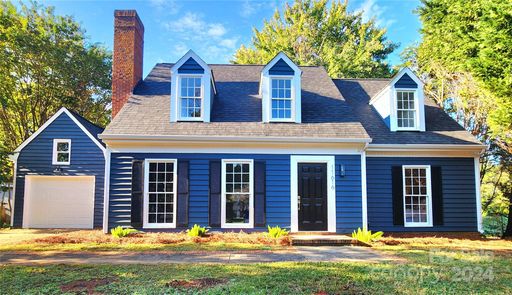 11616 Charnwood Court