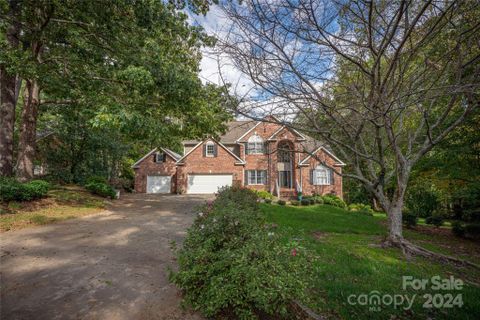 32 Coventry Woods Drive sold home in Coventry Woods, Arden, NC
