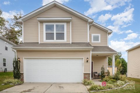 12009 Downy Birch Road