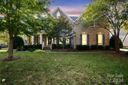 6326 Riverside Oaks Drive sold home in Huntersville, SC