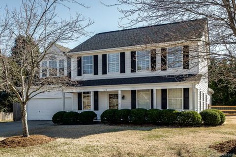 14318 Ruddy Court