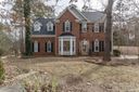8830 Maplebrook Lane sold home in Mint Hill, SC