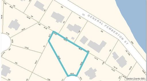 2211 Bessie Lee Court Lot #41