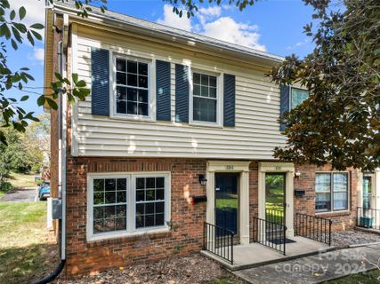 4764 Old Lantern Way sold home in Candlewood, Charlotte, NC