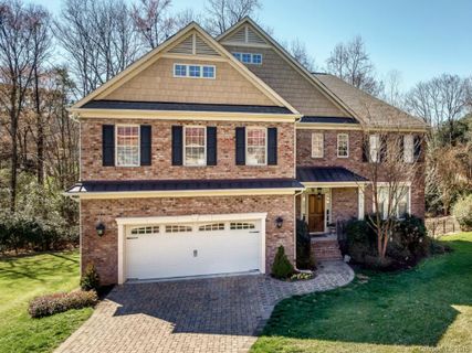 5148 Berkeley Park Court sold home in Berkeley Park, Charlotte, NC