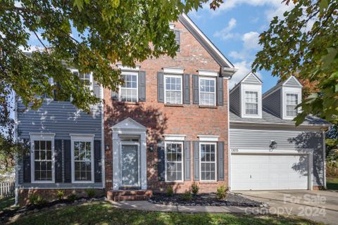 1305 Bellhook Place
