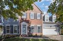 1305 Bellhook Place sold home in Concord, SC