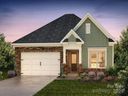3701 Charles Street sold home in Conover, SC