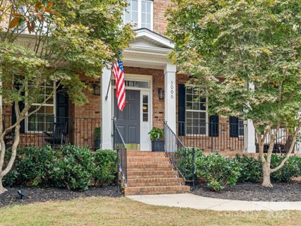 3006 Balfour Court