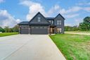 3184 Burlingame Drive sold home in Crouse, SC