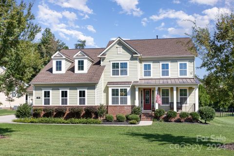306 Monteray Oaks Circle 24 sold home in The Forest at Fort Mill, Fort Mill, SC