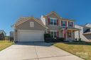 4021 Wild Turkey Lane sold home in Indian Land, SC