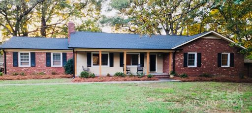 811 Belmorrow Drive