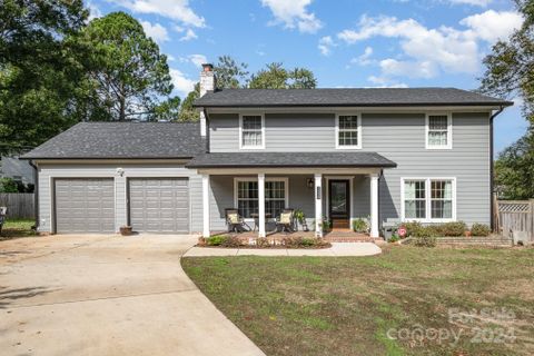 1539 Barberry Court