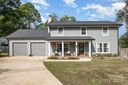 1539 Barberry Court sold home in Charlotte, SC