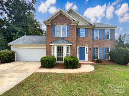1025 Barbee Farm Drive