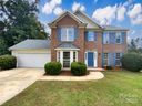 1025 Barbee Farm Drive sold home in Monroe, SC