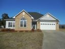 397 Bramblewood Drive 50 sold home in Salisbury, SC