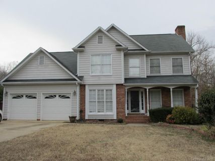 2746 Pine Knoll Court sold home in South Pines West, Gastonia, NC