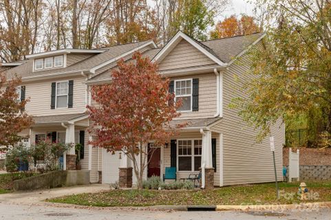 167 Thea Lane sold home in Townes at Connor Creek, Fletcher, NC