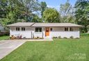 1422 Moretz Avenue sold home in Charlotte, SC