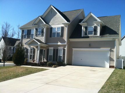 225 Mott Road sold home in Bennington, Mooresville, NC