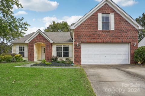 2114 Broad Plum Lane