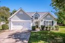 14322 Chenault Drive sold home in Huntersville, SC