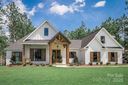 414 E Glenview Drive sold home in Salisbury, SC