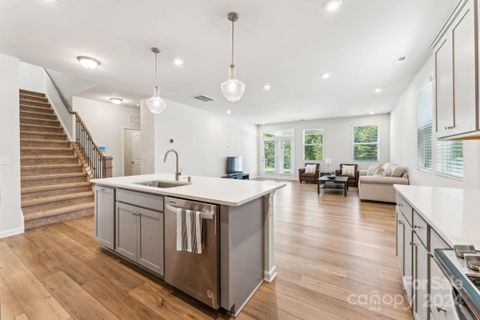 3016 Cheyney Park Drive
