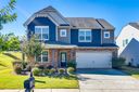 13028 Sagamore Hill Drive sold home in Charlotte, SC