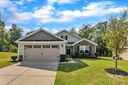 395 Hunton Forest Drive sold home in Concord, SC