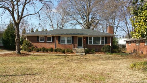 2010 Rosemont Street