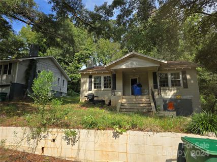 209 211 Eben Street sold home in Hearne Heights Addition, Albemarle, NC