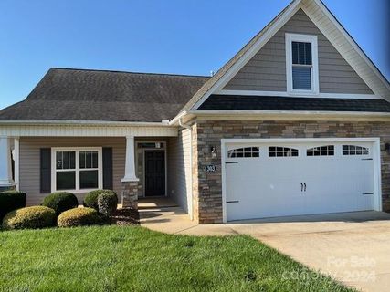 303 River Birch Drive