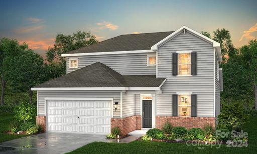 2556 Blue Sky Meadows Drive
