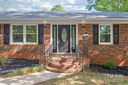 2200 Quail Drive sold home in Concord, SC