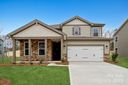 9916 Manor Vista Trail sold home in Kannapolis, SC
