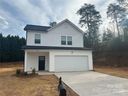 1208 Fall Day Circle sold home in Lenoir, SC