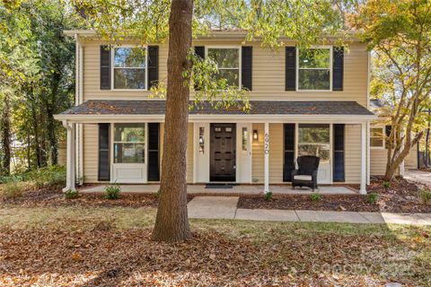 6920 Wyndbend Lane sold home in Wyndmere, Mint Hill, NC