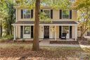 6920 Wyndbend Lane sold home in Mint Hill, SC
