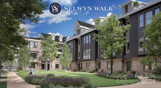 4111 Selwyn Walk Court