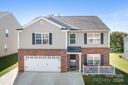 9507 Bayview Parkway sold home in Charlotte, SC