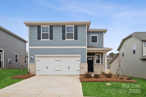538 Mountain View Drive