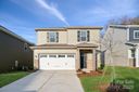 311 Bezelle Avenue sold home in York, SC