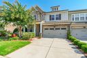 1216 Greenbridge Drive sold home in Matthews, SC