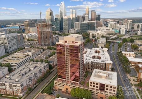 315 Arlington Avenue sold home in The Arlington, Charlotte, NC