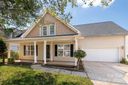 9602 Bradstreet Commons Way sold home in Charlotte, SC