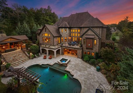 1009 Shippon Lane sold home in Stratford On Providence, Waxhaw, NC
